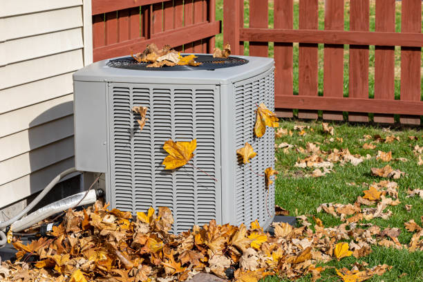 Best Thermostats and Smart Controls in Albion, IN