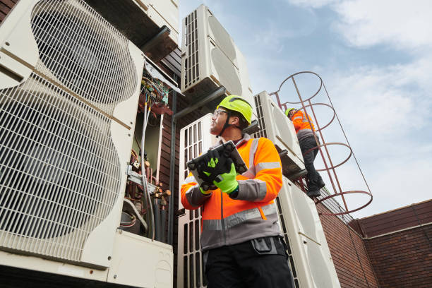 Best Seasonal HVAC Services in Albion, IN