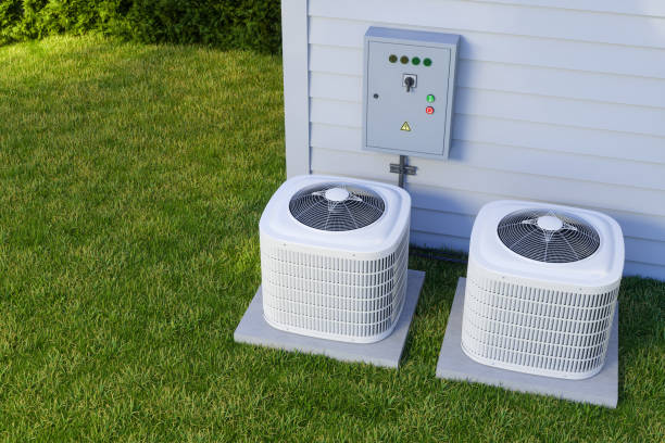  Albion, IN HVAC Pros