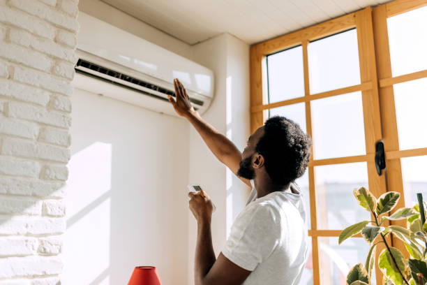 Best Residential HVAC in Albion, IN