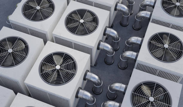 Best HVAC Retrofitting and Upgrading in Albion, IN