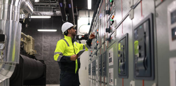 Best VRF (Variable Refrigerant Flow) Systems in Albion, IN