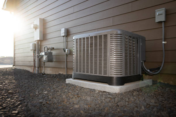 Best Energy-efficient HVAC Solutions in Albion, IN